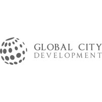 Global City Development Logo