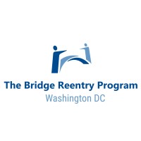 The Bridge Reentry Program Logo