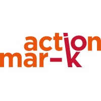 Action Mar-k S.A.S. Logo