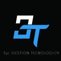 3pi Gestión Tecnológica Logo
