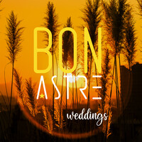 Bon Astre Wedds Logo