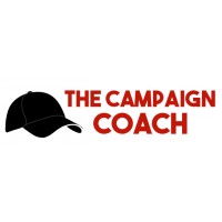 The Campaign Coach Logo