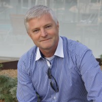 Derek ONeill Logo