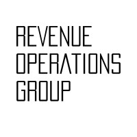 Revenue Operations Group Logo