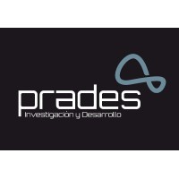 PRADES I+D Logo