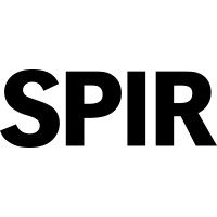 Spir Arkitekter AS Logo