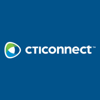 CTIconnect, LLC. Logo