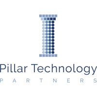 Pillar Technology Partners, LLC Logo