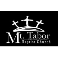Mt. Tabor Baptist Church Logo
