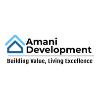 Amani Development, LLC Logo
