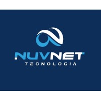 Nuvnet Tecnologia Logo