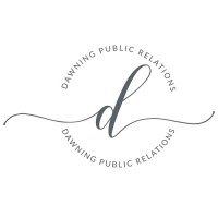 Dawning Public Relations Logo