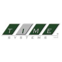 TIME Systems LLC Logo
