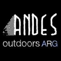 Andes Outdoors Logo