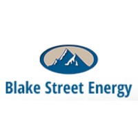 Blake Street Energy, Inc. Logo