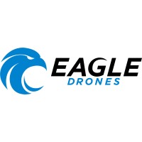 Eagle Drones, LLC Logo