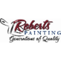 Bill Roberts Painting Inc. Logo