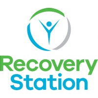 Recovery Station Logo