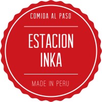 Estacion Inka - Peruvian Restaurant in the USA Logo