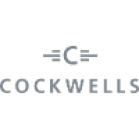 Cockwells Modern and Classic Boatbuilding Logo