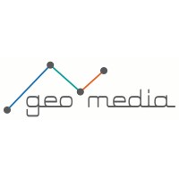 GEO MEDIA d.o.o. Logo