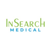 InSearch Medical Logo