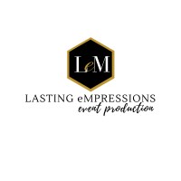 Lasting eMpressions, LLC Logo