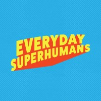 Everyday Superhumans Logo