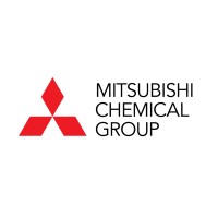 Mitsubishi Chemical America Logo