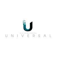 Distribuidora Universal Ltda. Logo