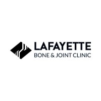 Lafayette Bone & Joint Clinic Logo