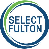 Select Fulton Logo