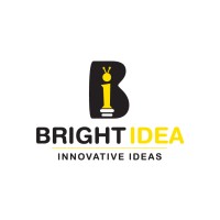 BRIGHT IDEAS Logo