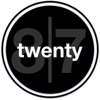twenty8 | twenty7 Logo