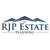 RJP Estate Planning Logo