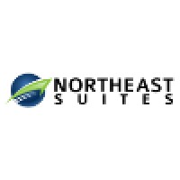 Northeast Suites Logo