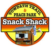 Towpath Trail Snack Shack Logo