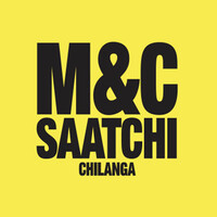 M&C SAATCHI Chilanga Logo