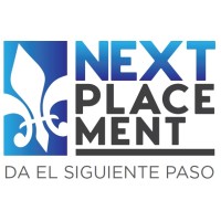 NEXTPLACEMENT Logo