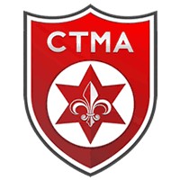 CTMA - Centro Técnico Macêdo de Amorim Logo