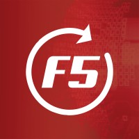 F5 Tecnologia Logo