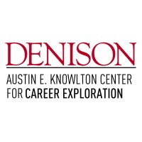 Knowlton Center For Career Exploration Logo