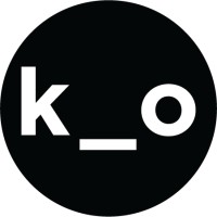 Kinetic Optimism Studio Logo