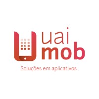 Uaimob Soluções Tecnológicas Logo