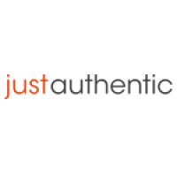 just authentic GmbH Logo