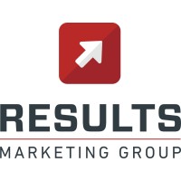 Results Marketing Group Logo