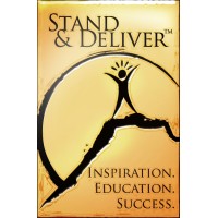 Stand & Deliver, LLC Logo