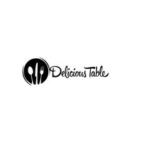 Delicious Table Logo