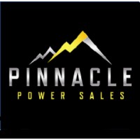 Pinnacle Power Sales Logo