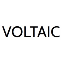 Voltaic Logo